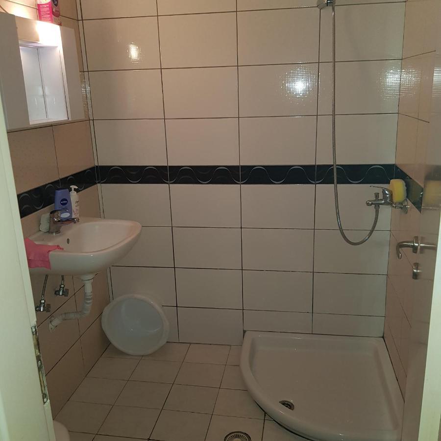 Studio Room Коропіон Екстер'єр фото