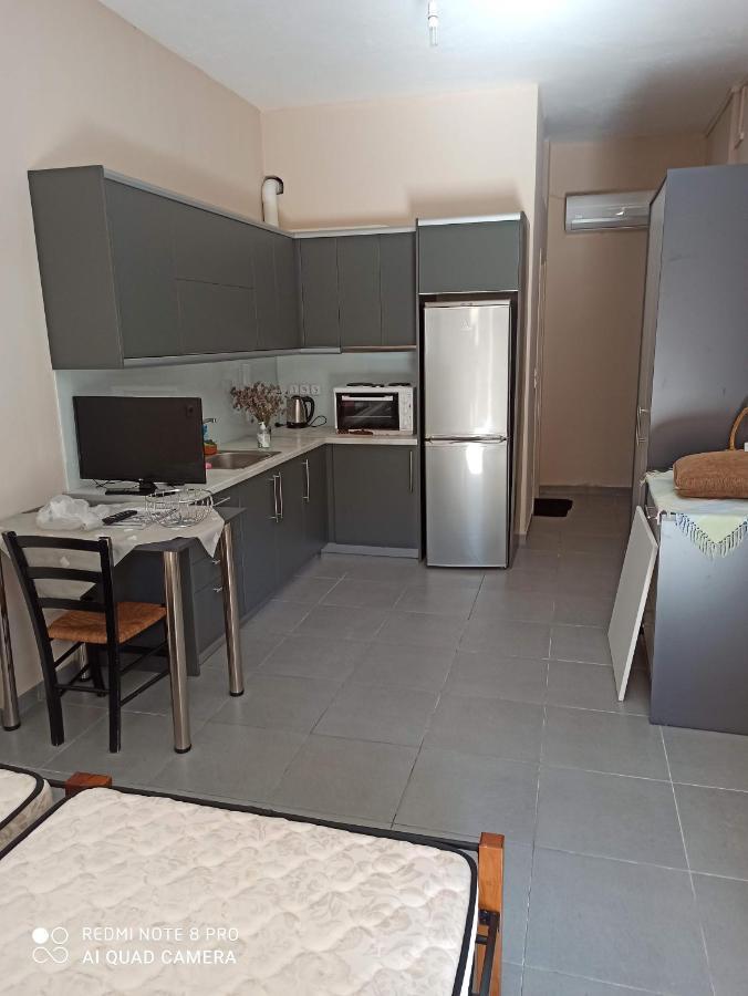 Studio Room Коропіон Екстер'єр фото
