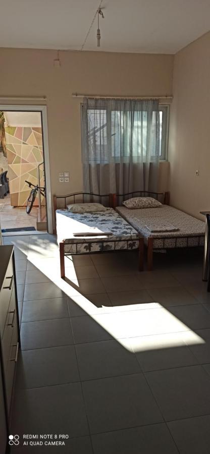 Studio Room Коропіон Екстер'єр фото
